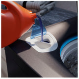 GE Profile PTW800BPWRS Top Load Washer, 28 inch Width, 5.4 cu. ft. Washer Capacity, 800 RPM Washer Spin Speed, 10 Wash Cycles, ENERGY STAR Certified, Wifi Enabled, Sapphire Blue colour