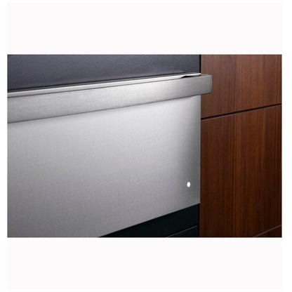 GE Profile PTW9000SPSS Warmer Drawer | 30 inch, Variable Temperature Control, Humidity Control