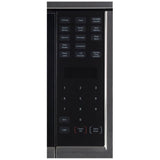 GE Profile PVM1899SJC Over the Range Microwave, 30 inch Exterior Width, 1.8 cu. ft. Capacity, 400 CFM, 900 W Watts, Incandescent , Srainless Steel colour