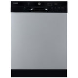 GE Profile PVM2188SLJC Over the Range Microwave, 30 inch Exterior Width, 2.1 cu. ft. Capacity, 400 CFM, 1,050 W Watts, Incandescent , Slate colour