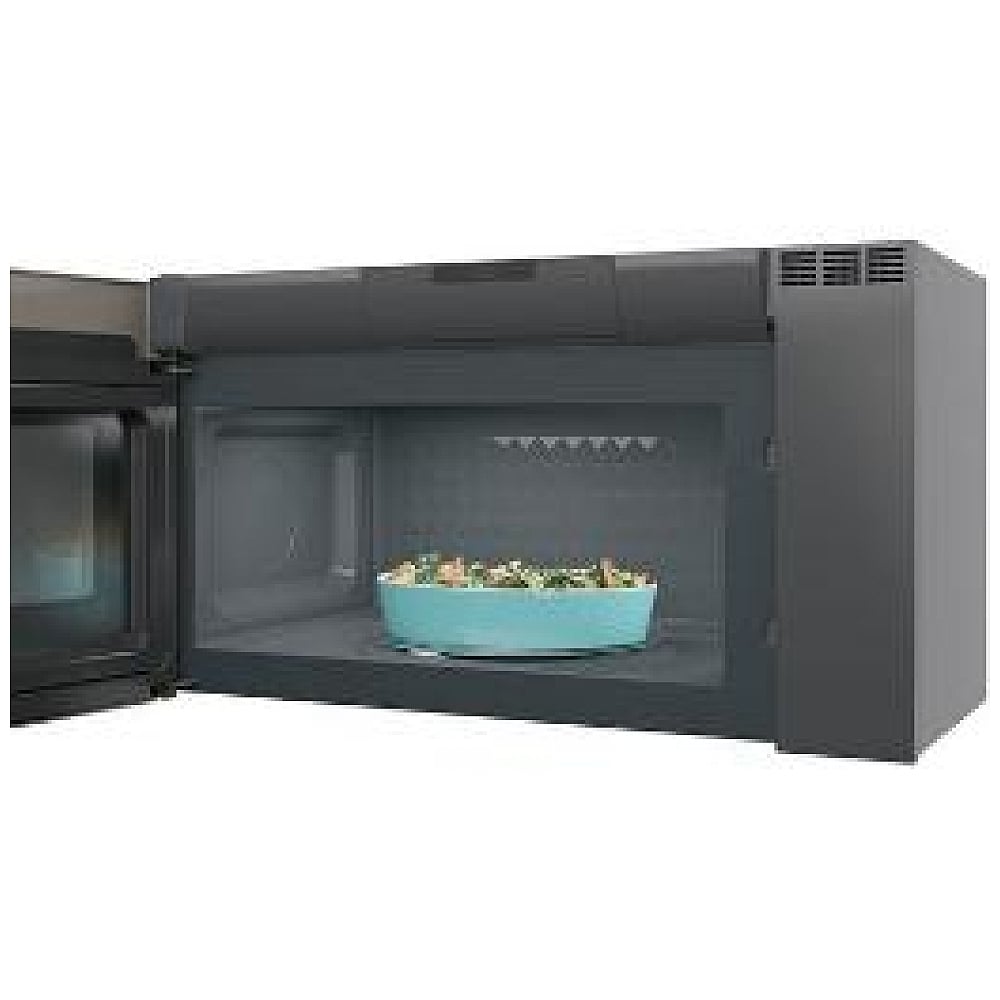 GE Profile PVM2188SLJC Over the Range Microwave