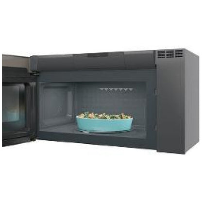 GE Profile PVM2188SLJC Over the Range Microwave