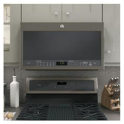 GE Profile PVM2188SLJC Over the Range Microwave