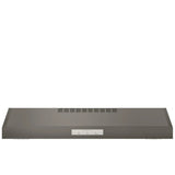 GE Profile PVX7300EJESC Range Hood, 30 inch Under-Cabinet Range Hood (Canada)