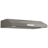 GE Profile PVX7300EJESC Range Hood, 30 inch Under-Cabinet Range Hood