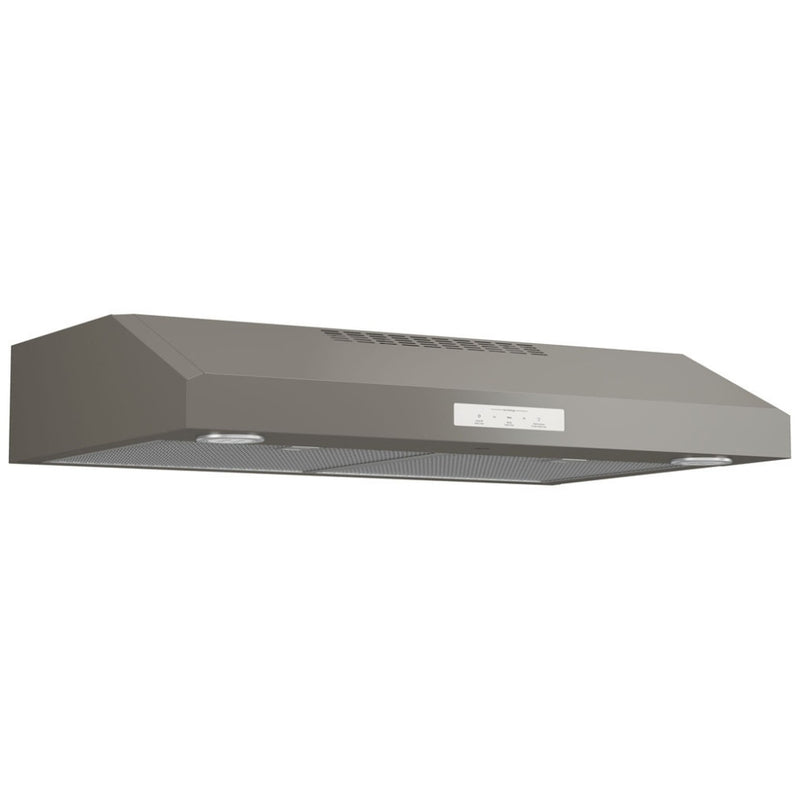 GE Profile PVX7300EJESC Range Hood