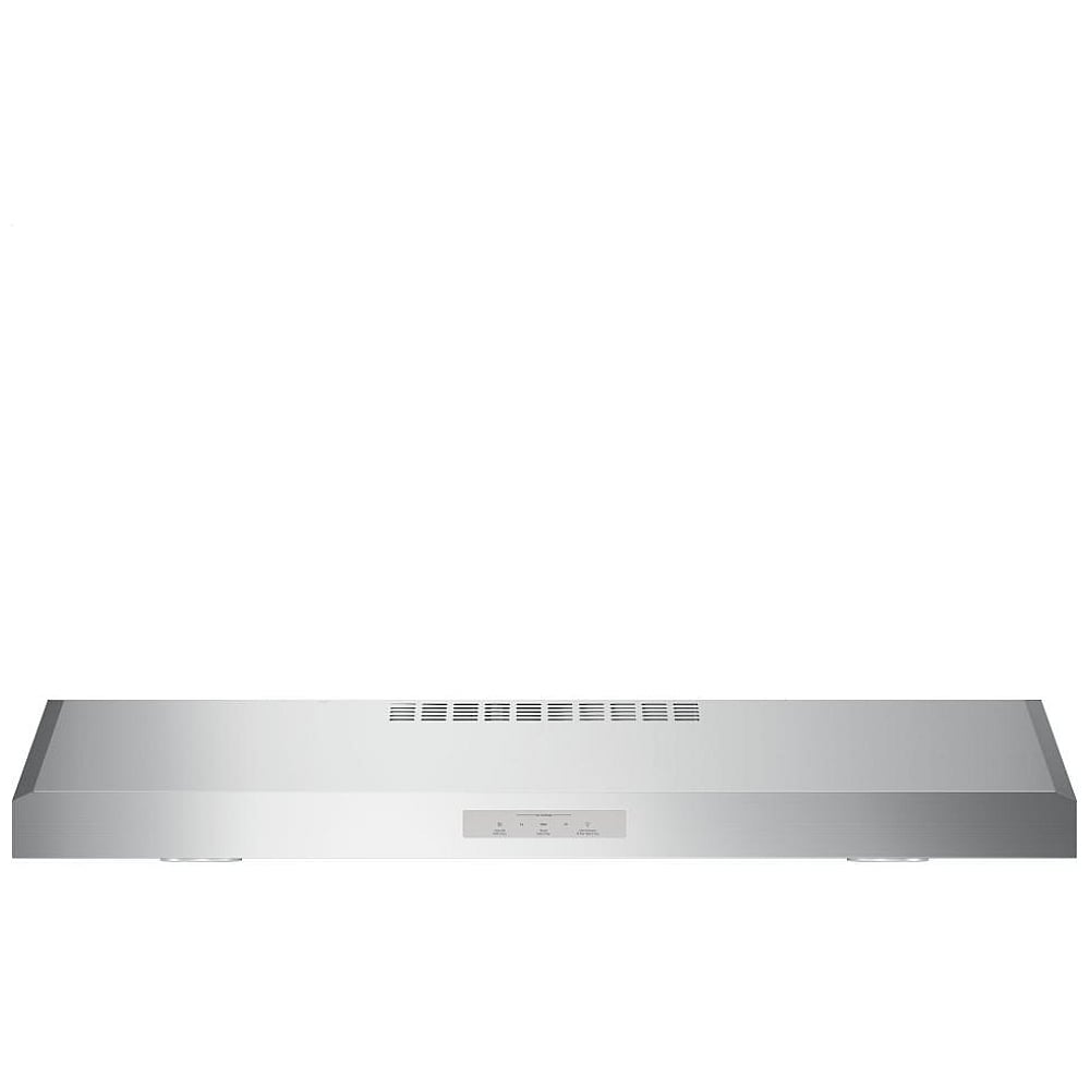 GE Profile PVX7300SJSSC Range Hood, 30 inch Exterior Width, Under-Cabinet
