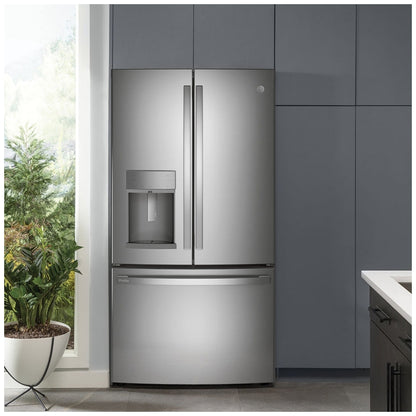GE Profile PYD22KYNFS French Door Refrigerator