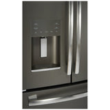 GE Profile PYE18HMLKES French Door Refrigerator