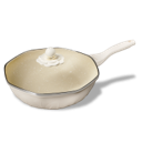 Velosan FHLY02010004 32cm Non Stick Wok With Lid