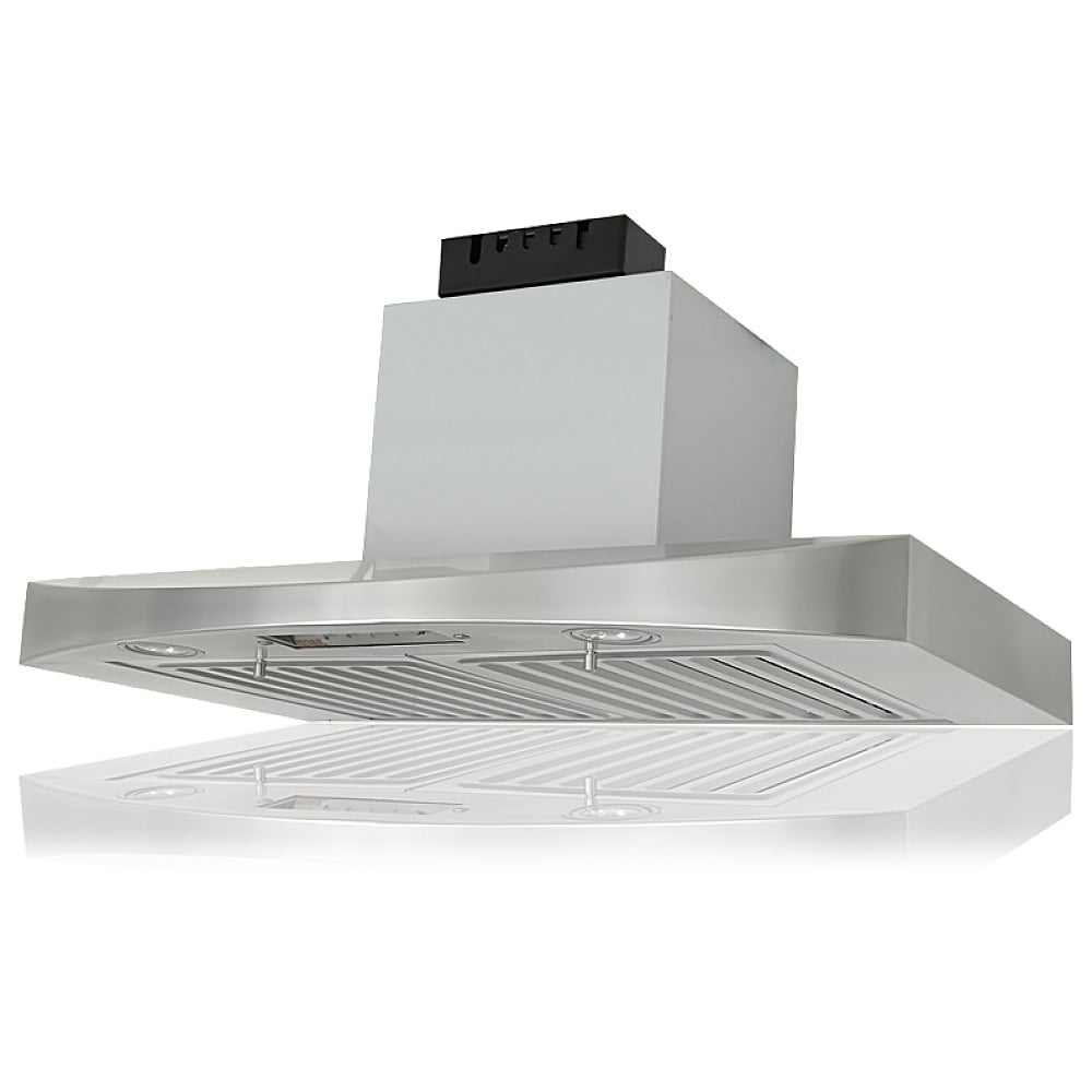Kobe RA3830SQB-1 Range Hood