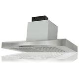 Kobe RA3830SQB-1 Range Hood