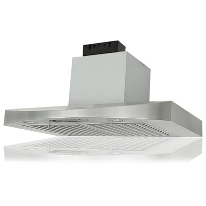 Kobe RA3830SQB-1 Range Hood