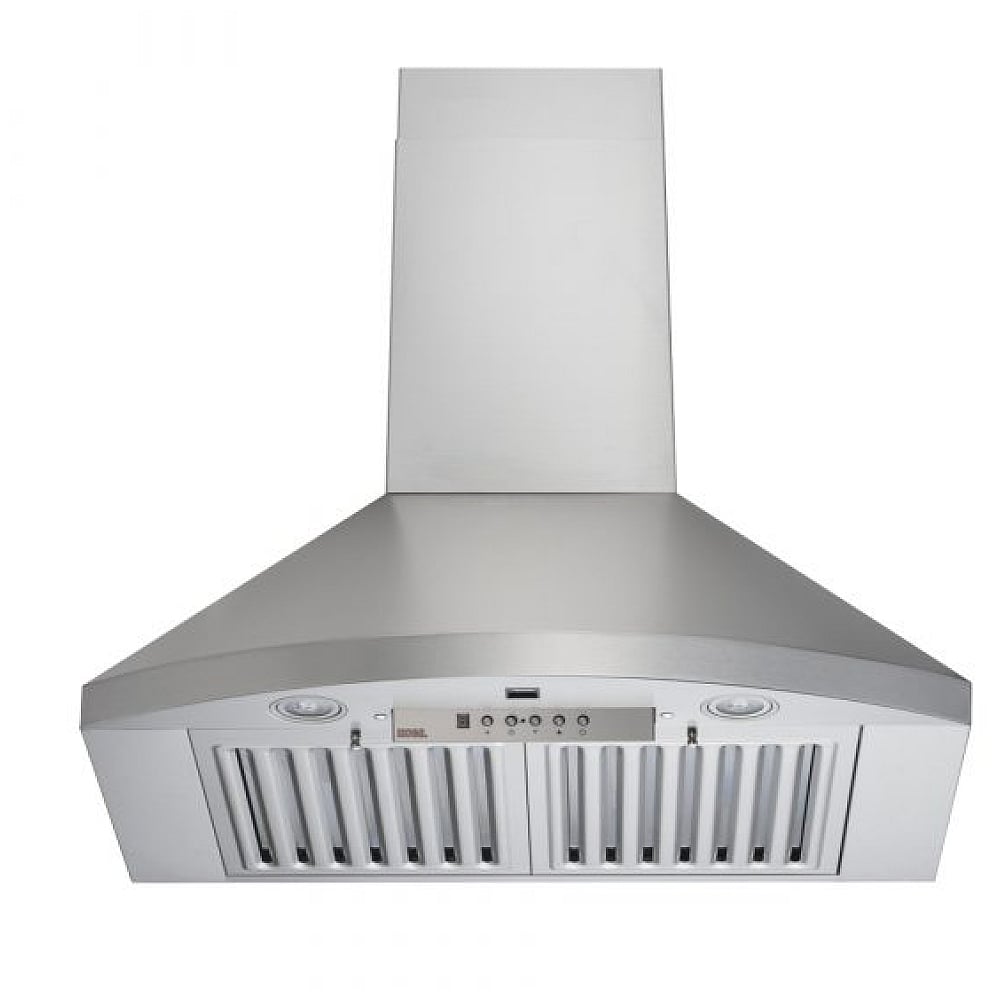Kobe RA9236SQB6-XX Range Hood