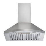 Kobe RA9236SQB6-XX Range Hood