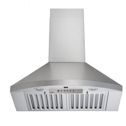 Kobe RA9236SQB6-XX Range Hood