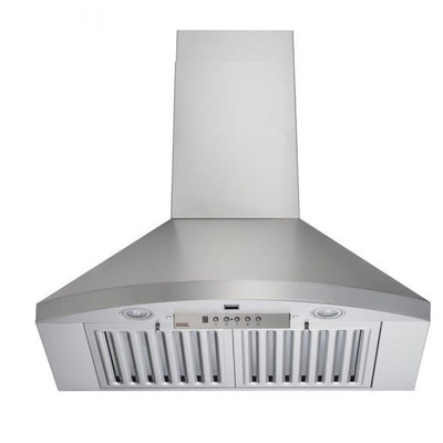 Kobe RA9236SQB6-XX Range Hood