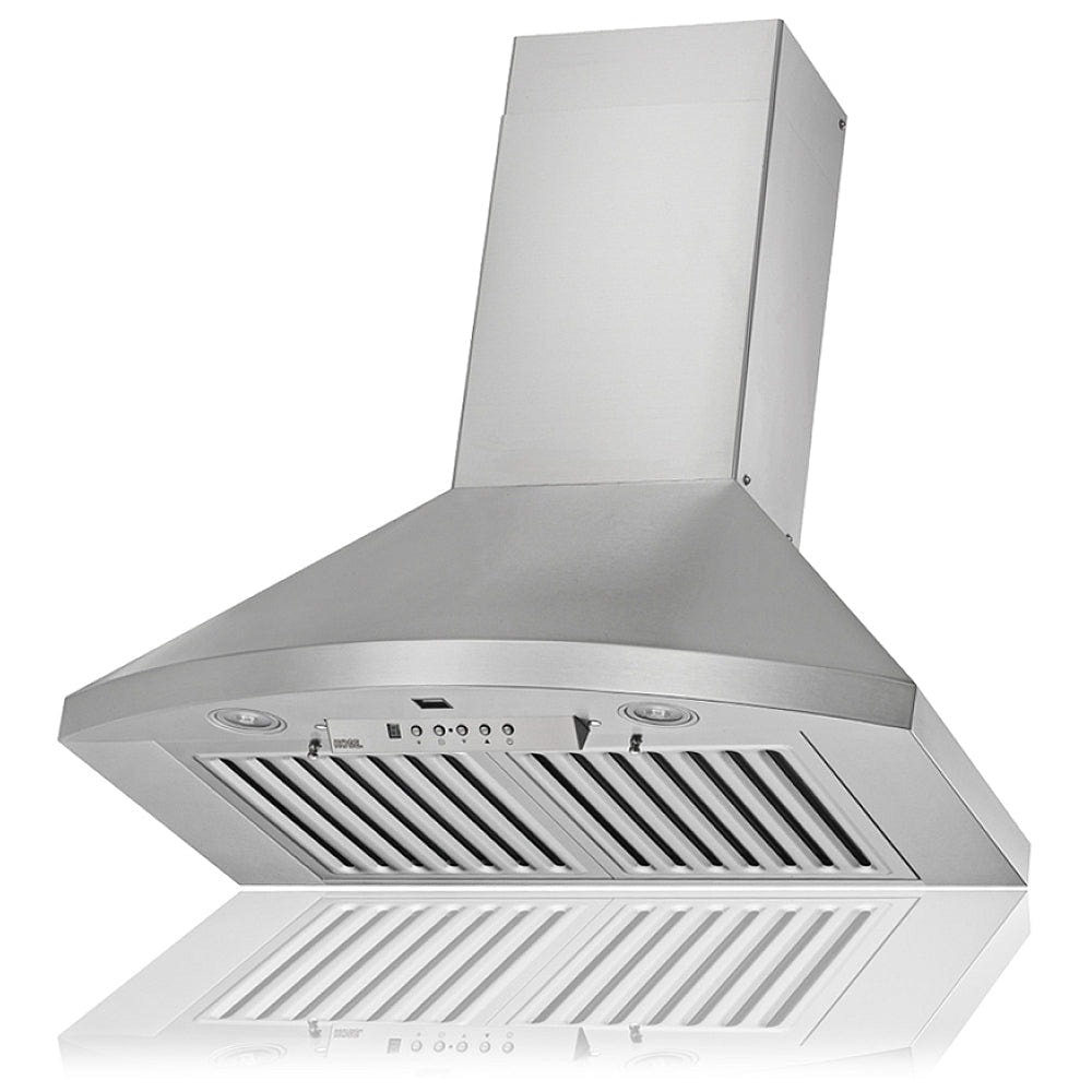 Kobe RA9236SQB6-XX Range Hood