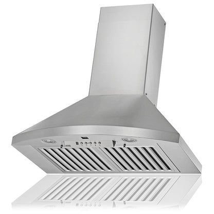 Kobe RA9236SQB6-XX Range Hood