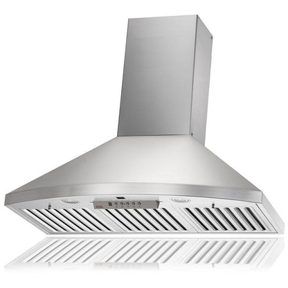Kobe RA9236SQB6-XX Range Hood