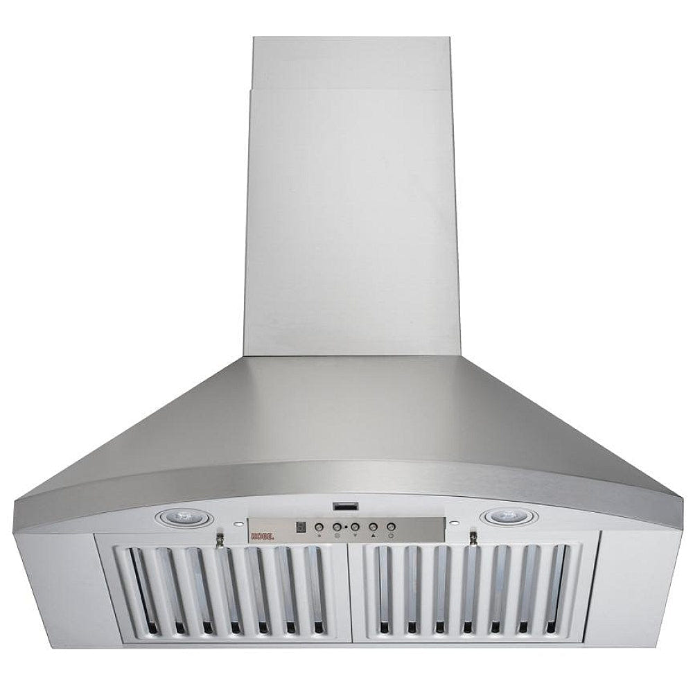 Kobe RA9236SQB6-XX Range Hood