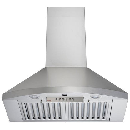 Kobe RA9236SQB6-XX Range Hood