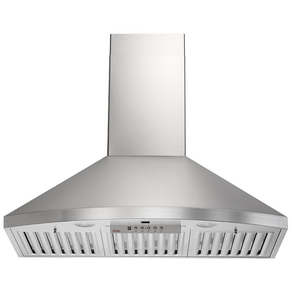 Kobe RA9236SQB6-XX Range Hood