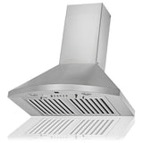 Kobe RA9236SQB6-XX Range Hood