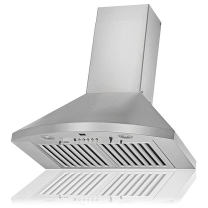 Kobe RA9236SQB6-XX Range Hood