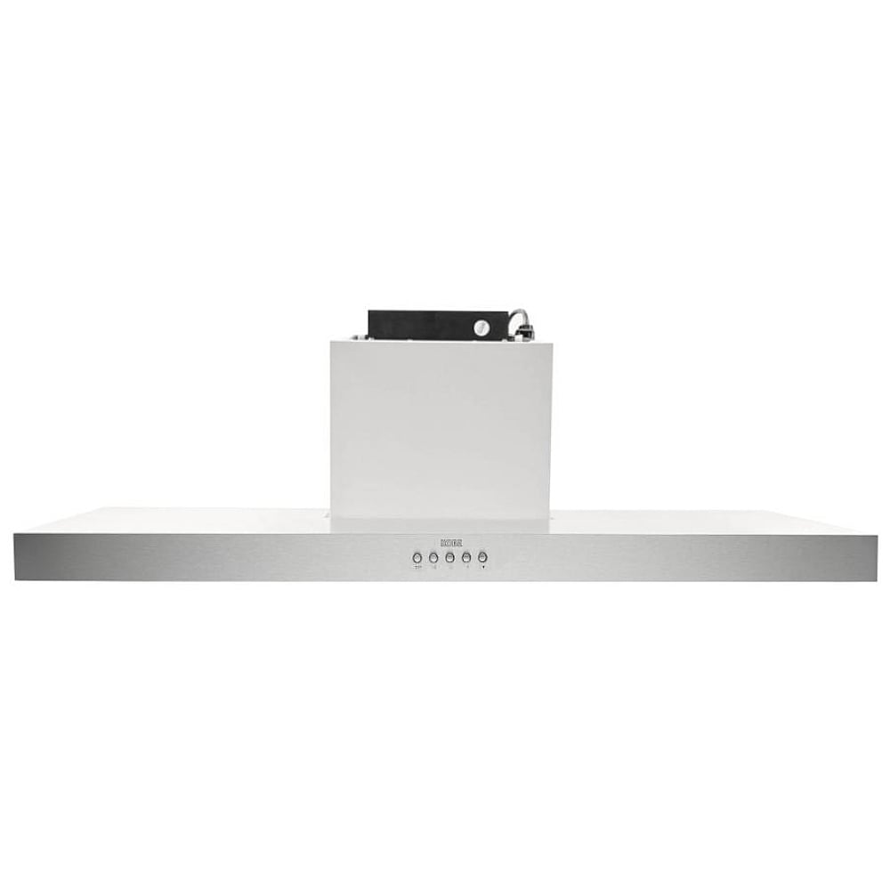 Kobe RAX2130SQB-2 Range Hood, 30 inch Exterior Width, Under-Cabinet, 3, 600 CFM