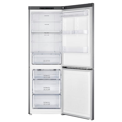 Samsung RB10FSR4ESR - 24" Width, 11.3 cu. ft. Capacity, Stainless Steel