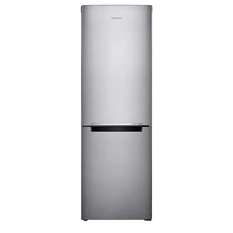 Samsung RB10FSR4ESR - RB10FSR4ESR/AA Bottom Freezer Refrigerator, 24 inch Width, ENERGY STAR Certified, 11.3 cu. ft. Capacity, Stainless Steel colour