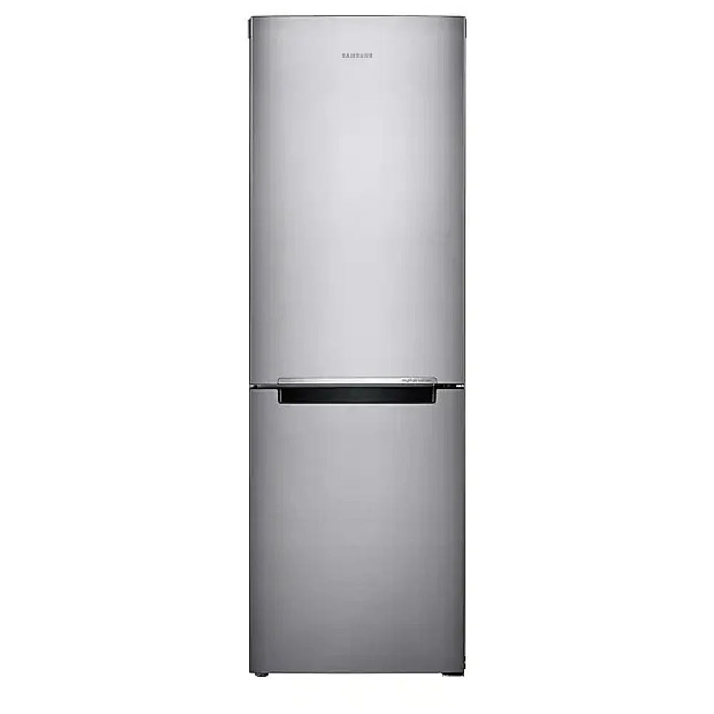 Samsung RB10FSR4ESR - RB10FSR4ESR/AA Bottom Freezer Refrigerator, 24 inch Width, ENERGY STAR Certified, 11.3 cu. ft. Capacity, Stainless Steel colour Digital Inverter Compressor, All Around Cooling