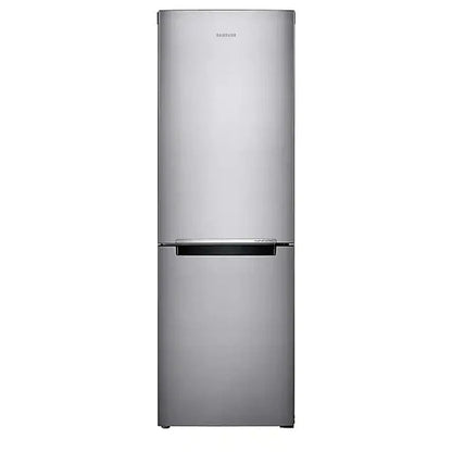 Samsung RB10FSR4ESR - RB10FSR4ESR/AA Bottom Freezer Refrigerator, 24 inch Width, ENERGY STAR Certified, 11.3 cu. ft. Capacity, Stainless Steel colour Digital Inverter Compressor, All Around Cooling