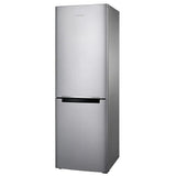 Samsung RB10FSR4ESR - RB10FSR4ESR/AA Bottom Freezer Refrigerator, 24 inch Width, ENERGY STAR Certified, 11.3 cu. ft. Capacity, Stainless Steel colour