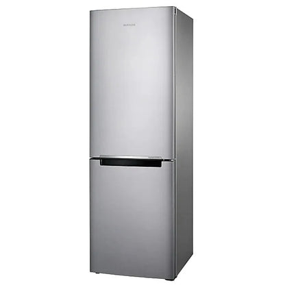 Samsung RB10FSR4ESR - RB10FSR4ESR/AA Bottom Freezer Refrigerator, 24 inch Width, ENERGY STAR Certified, 11.3 cu. ft. Capacity, Stainless Steel colour Digital Inverter Compressor, All Around Cooling