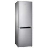 Samsung RB10FSR4ESR - RB10FSR4ESR/AA Bottom Freezer Refrigerator, 24 inch Width, ENERGY STAR Certified, 11.3 cu. ft. Capacity, Stainless Steel colour
