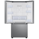 Samsung RF22A4221SR French Door Refrigerator