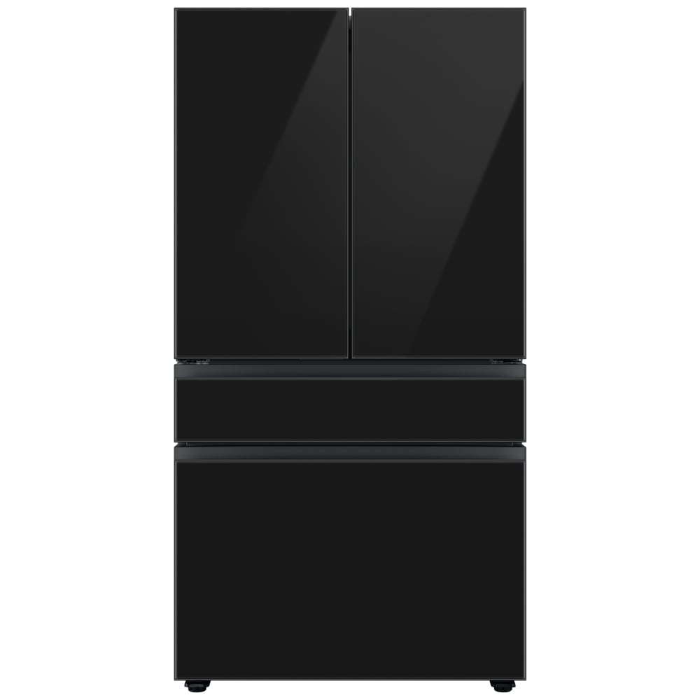Samsung Bespoke RF23BB8600APAA Counter Depth French Door Refrigerator