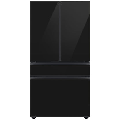 Samsung Bespoke RF23BB8600APAA Counter Depth French Door Refrigerator