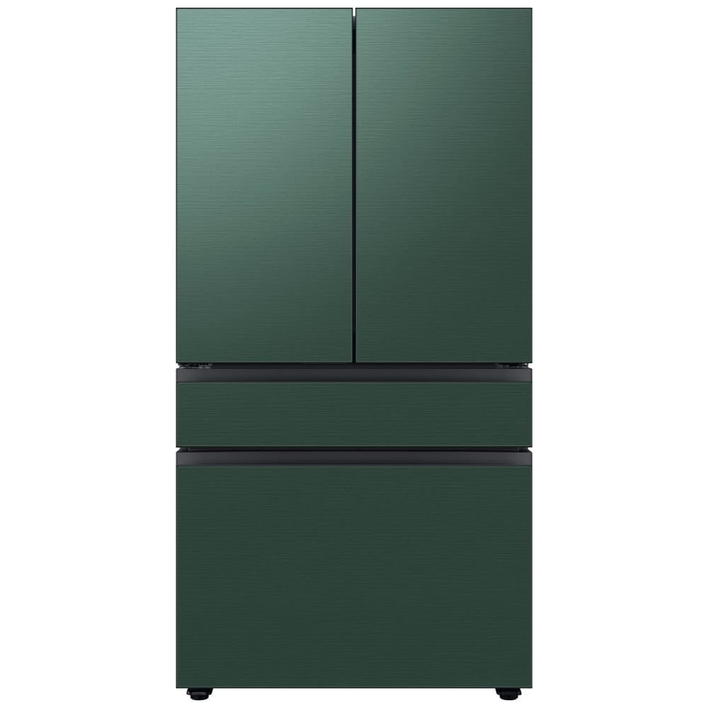 Samsung Bespoke RF23BB8600APAA Counter Depth French Door Refrigerator