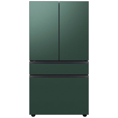 Samsung Bespoke RF23BB8600APAA Counter Depth French Door Refrigerator