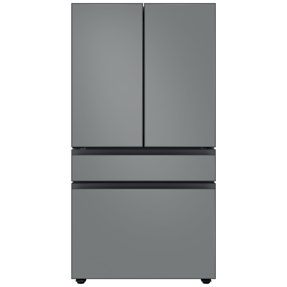 Samsung Bespoke RF23BB8600APAA Counter Depth French Door Refrigerator