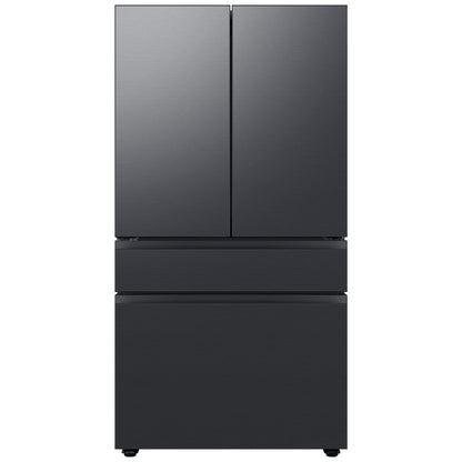 Samsung Bespoke RF23BB8600APAA Counter Depth French Door Refrigerator