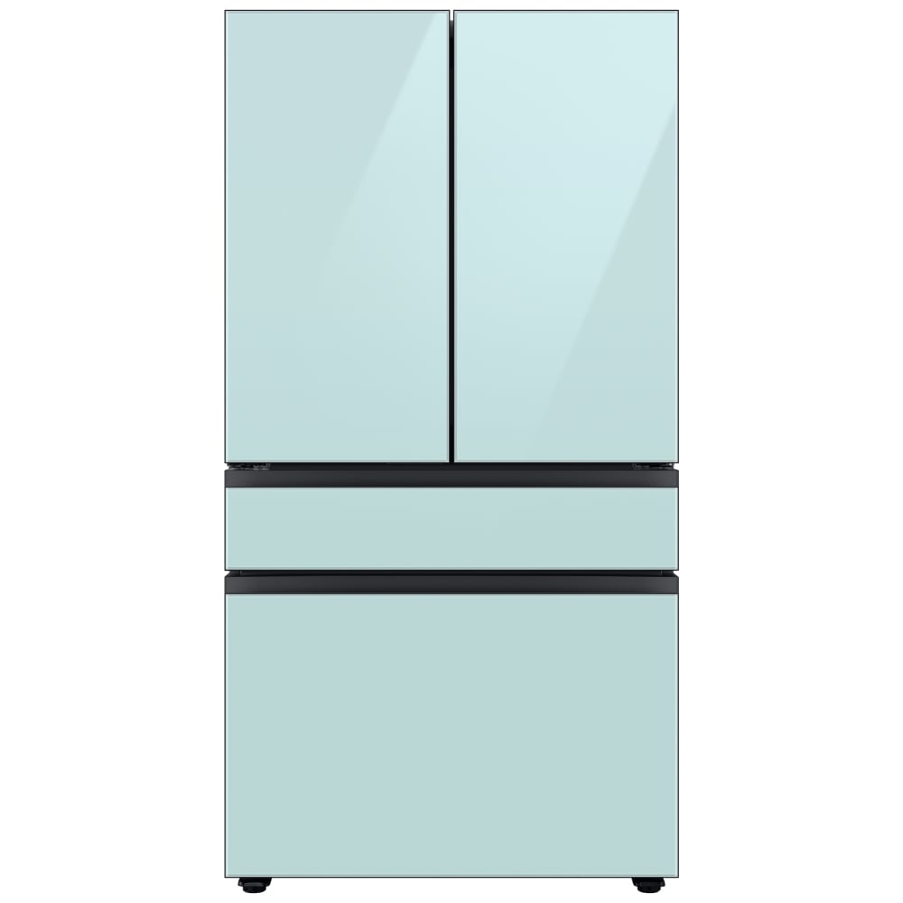 Samsung Bespoke RF23BB8600APAA Counter Depth French Door Refrigerator