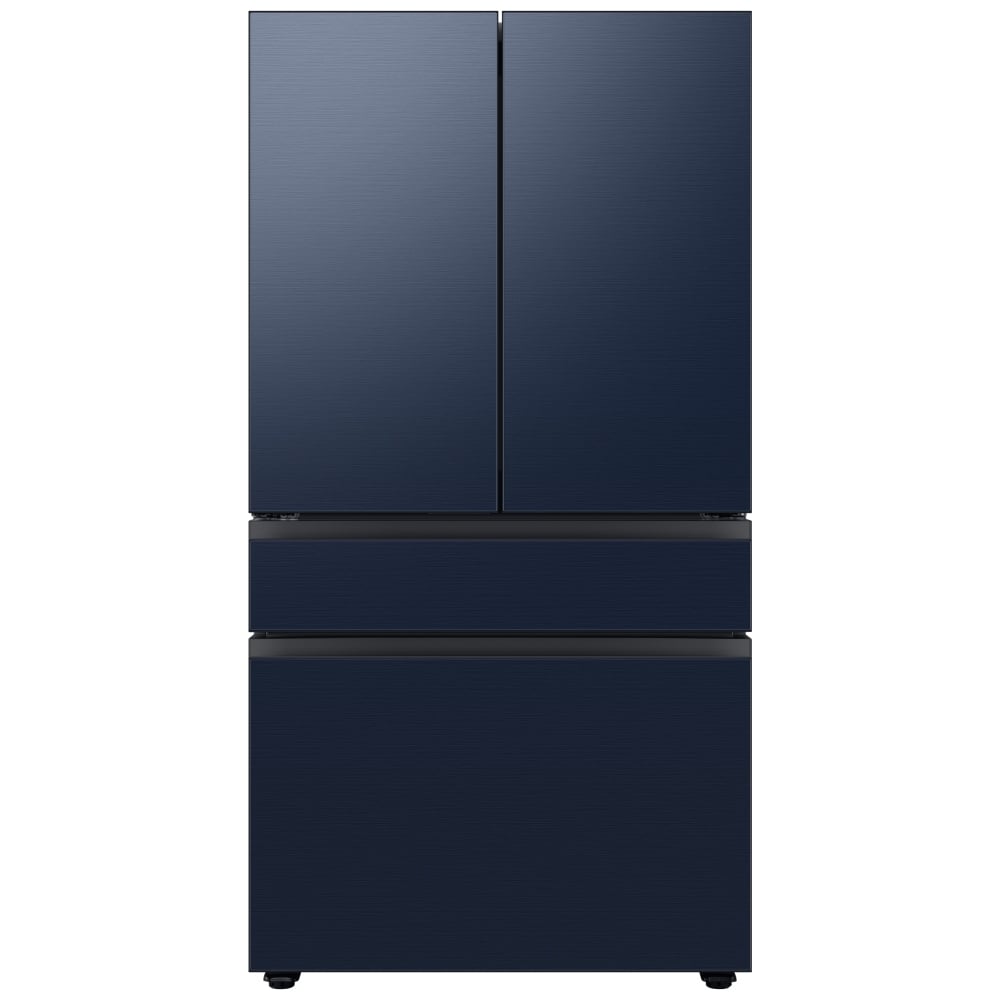Samsung Bespoke RF23BB8600APAA Counter Depth French Door Refrigerator