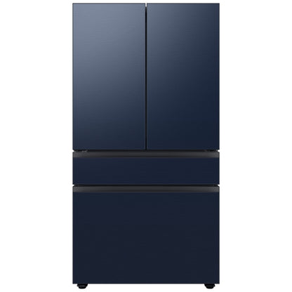 Samsung Bespoke RF23BB8600APAA Counter Depth French Door Refrigerator