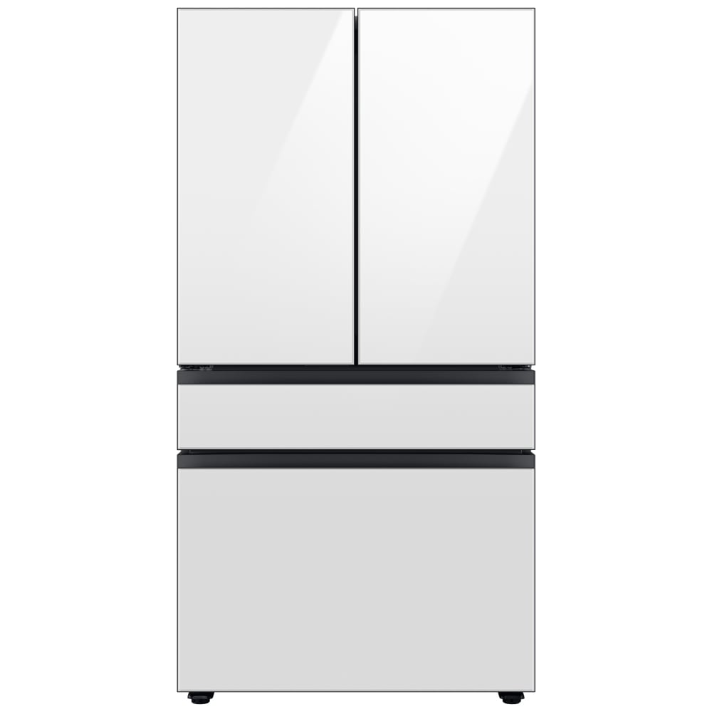 Samsung Bespoke RF23BB8600APAA Counter Depth French Door Refrigerator