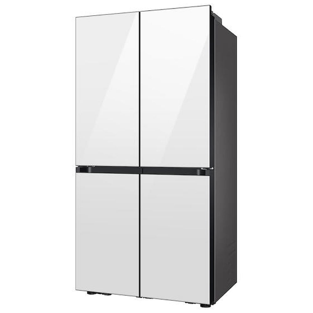 Samsung Bespoke RF23DB960012AA Counter Depth French Door Refrigerator