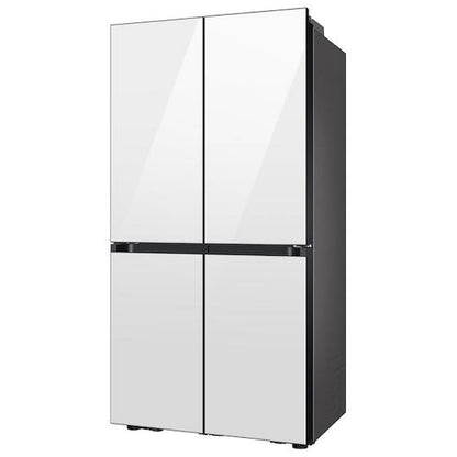 Samsung Bespoke RF23DB960012AA Counter Depth French Door Refrigerator